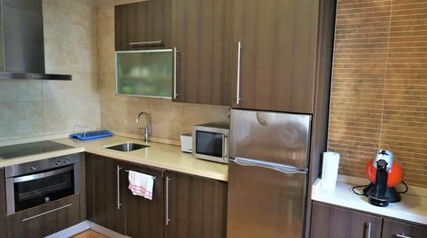 Photo 5 of Apartment to rent in Calle Consuelo, 11, Barrio del Centro, Salamanca