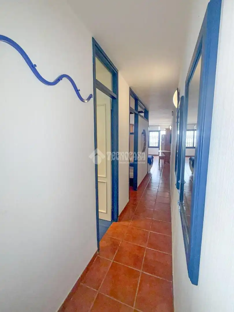 Piso en venta en Santiago del Teide
