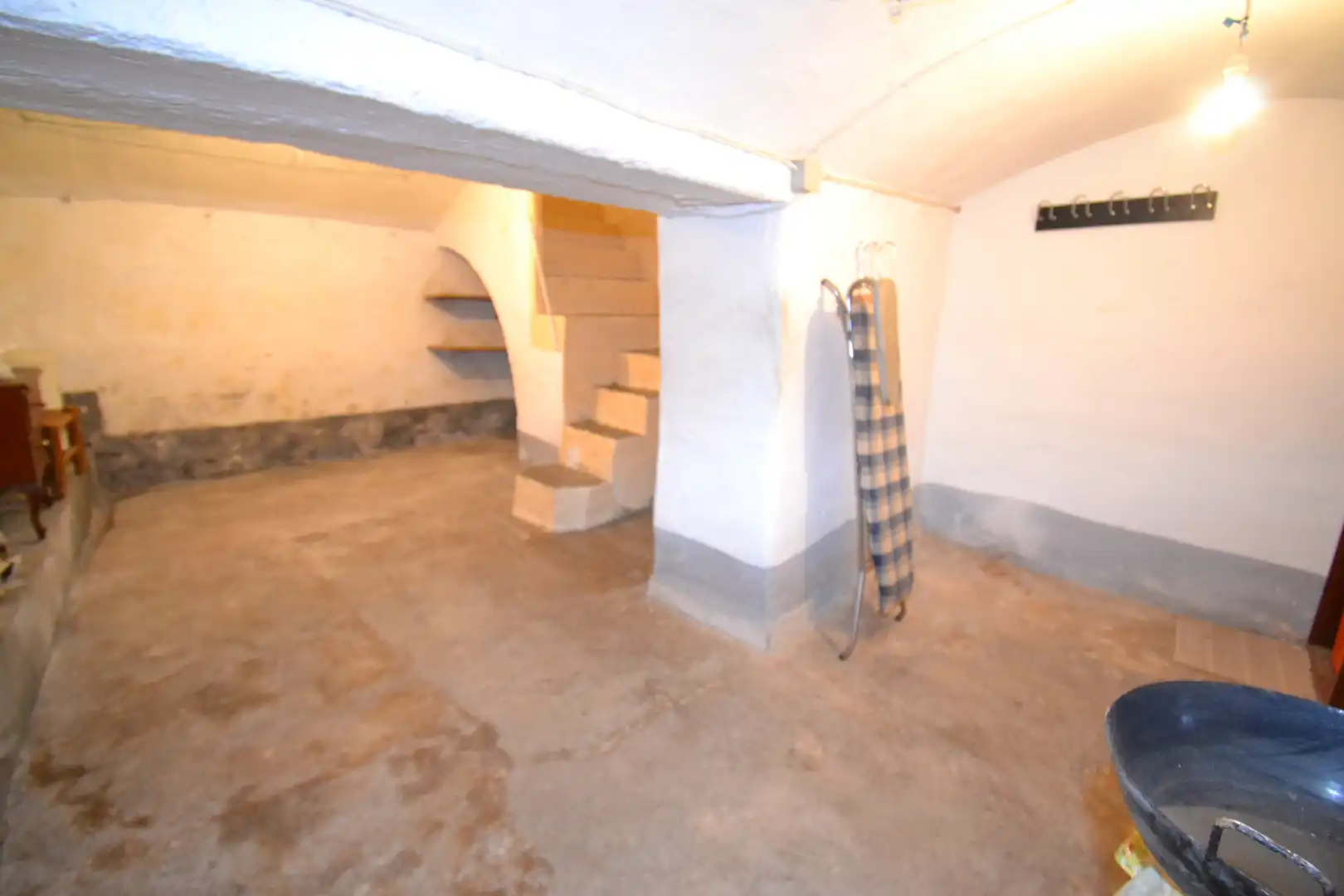 Casa rústica amb jardí en venda a Malpartida de Plasencia, imagen 26