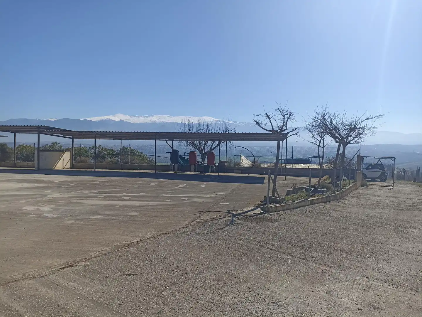 Terreny residencial en venda a Calle campo de Gol, imagen 14