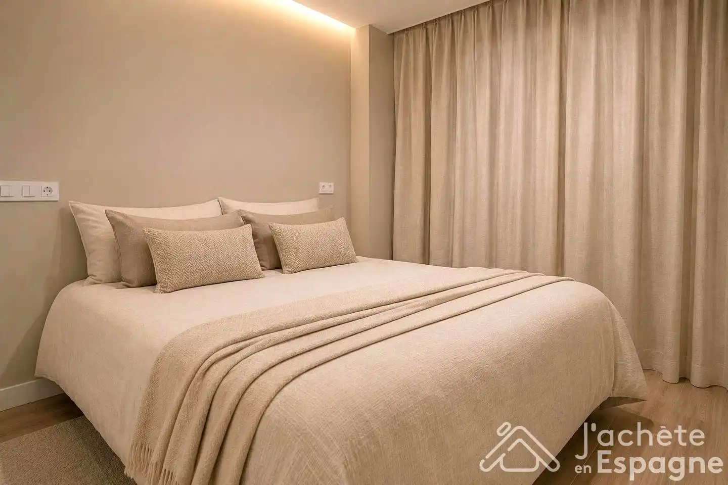 Flat with terrace for sale in Avinguda de l'Atlàntic, imagen 17