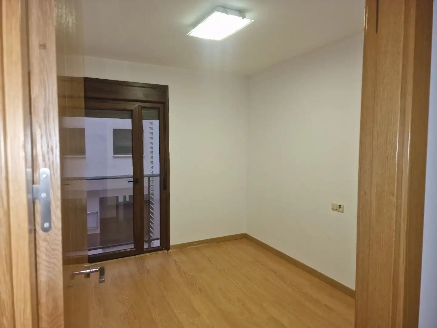 Wohnung zur Miete in Teatinos - Universidad