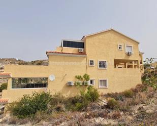 Vista exterior de Apartament en venda en Villajoyosa / La Vila Joiosa amb Aire condicionat i Terrassa