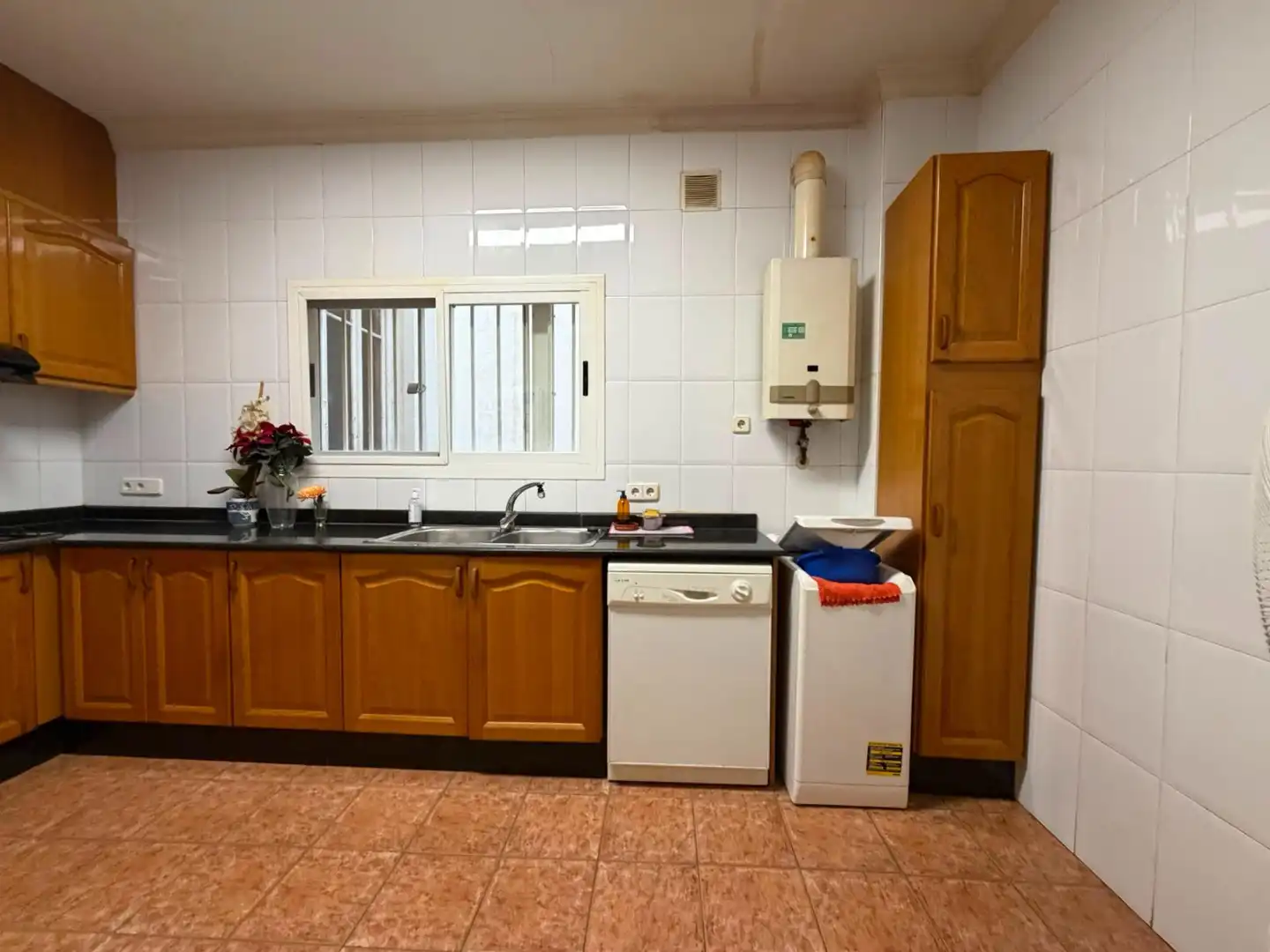Appartement avec terrasse à vendre à Calle Calle Jorge Juan, imagen 16