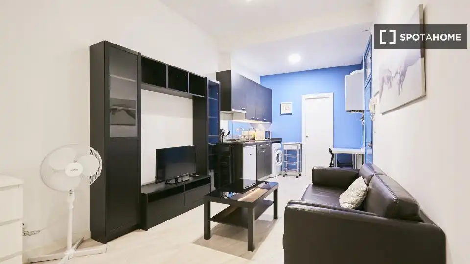 Flat to rent in Centro, imagen 8