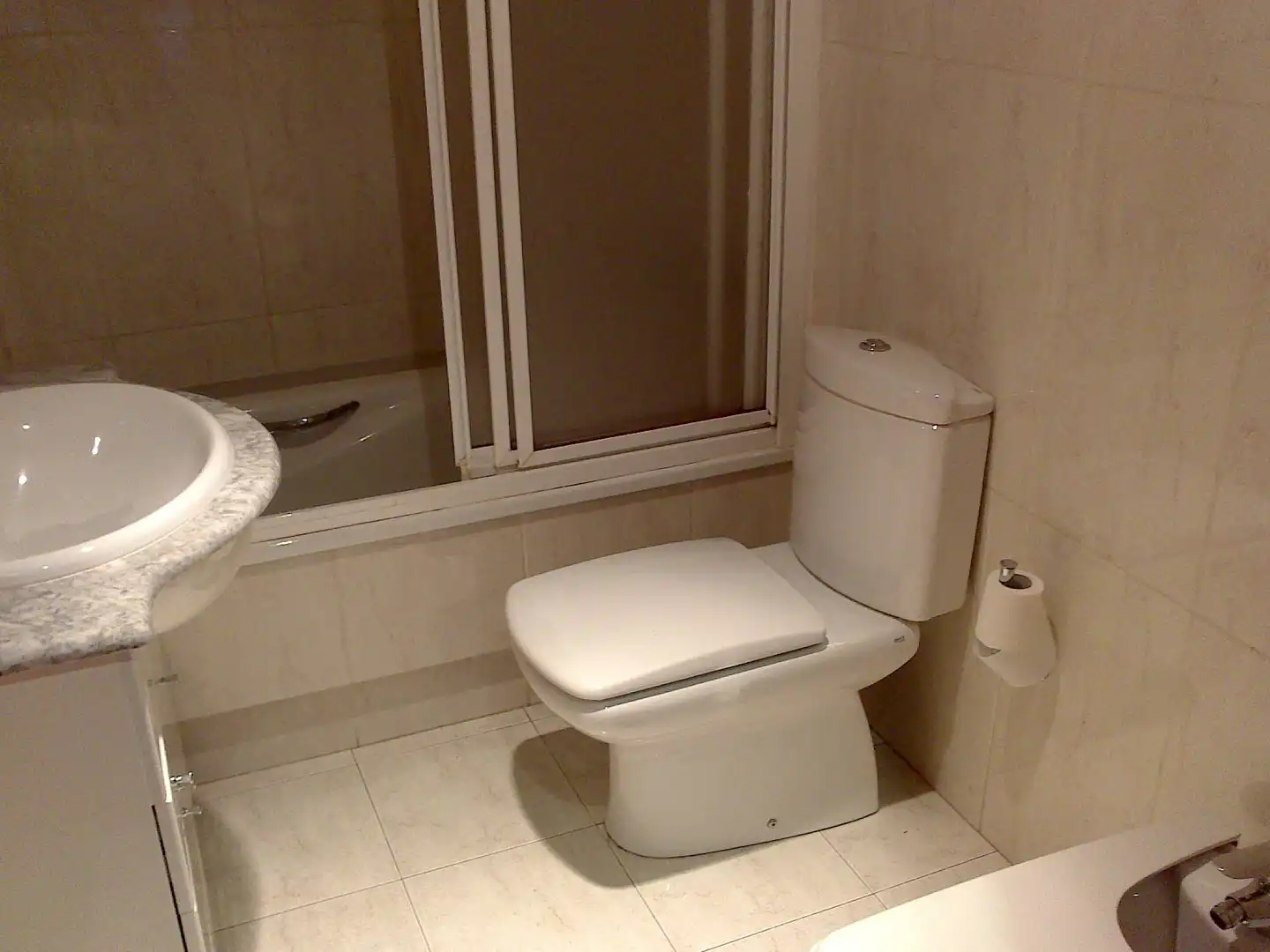 Flat with terrace to rent in Rúa do Progreso, imagen 6