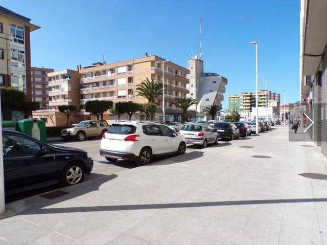 Local comercial en Alquiler en Avenida de Palencia, 9 en Covadonga - Campuzano - Ciudad Vergel