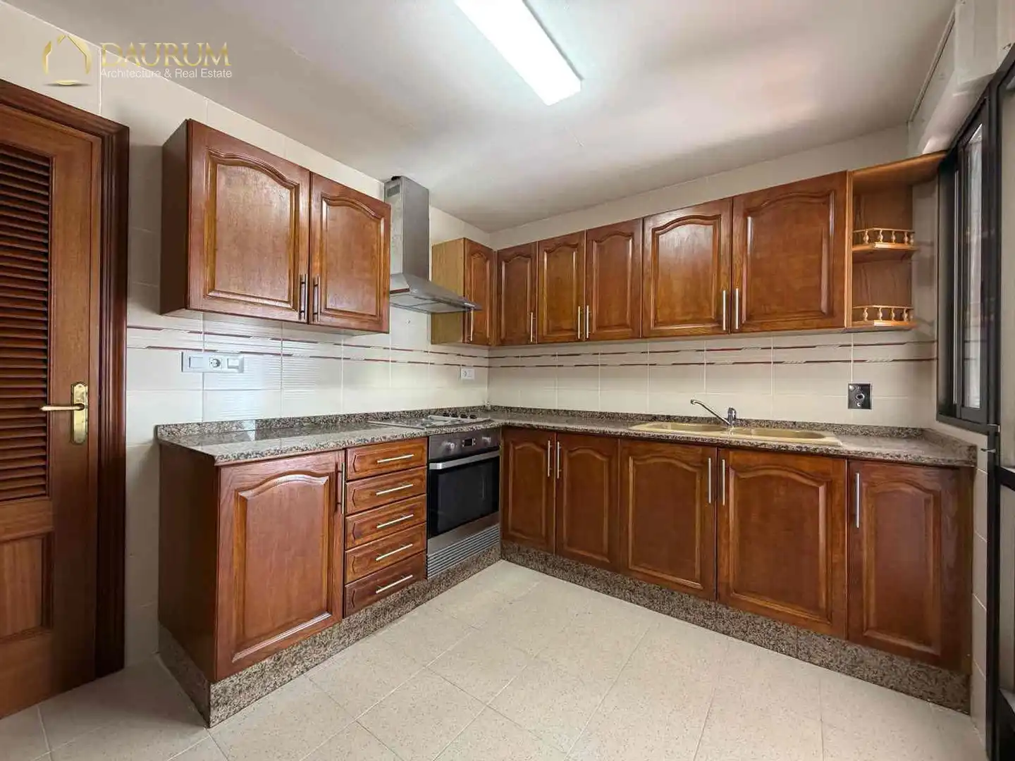 Kitchen of Flat for sale in L'Eliana  with Terrace