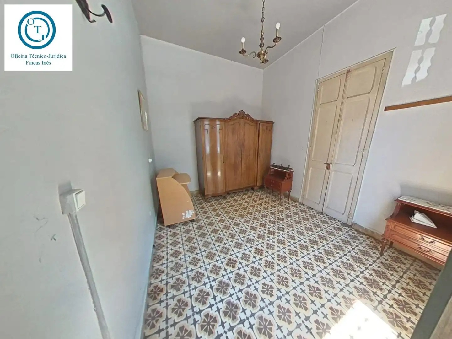 Dormitori de Casa o xalet en venda en Mollet del Vallès