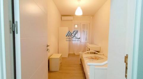 Foto 5 de Pis de lloguer a Calle Lillo, La Reconquista,  Toledo Capital