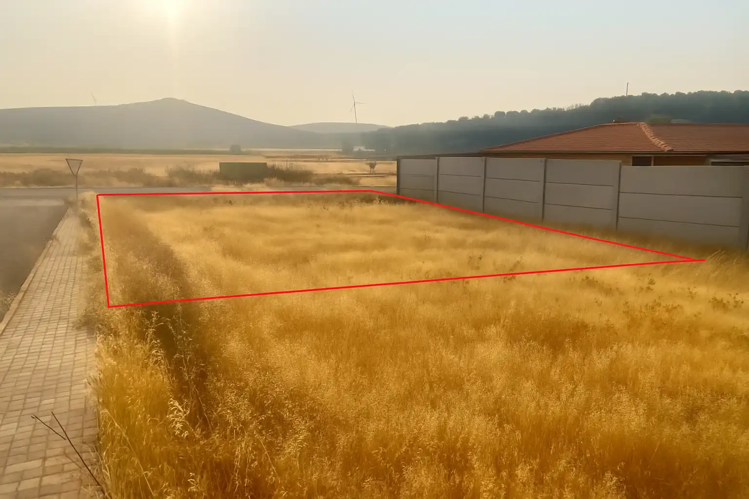 Residencial en venta en San Carlos del Valle, Ciudad Real