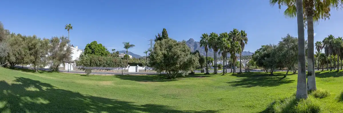 Maison mitoyenne à vendre à Nueva Andalucía, imagen 35