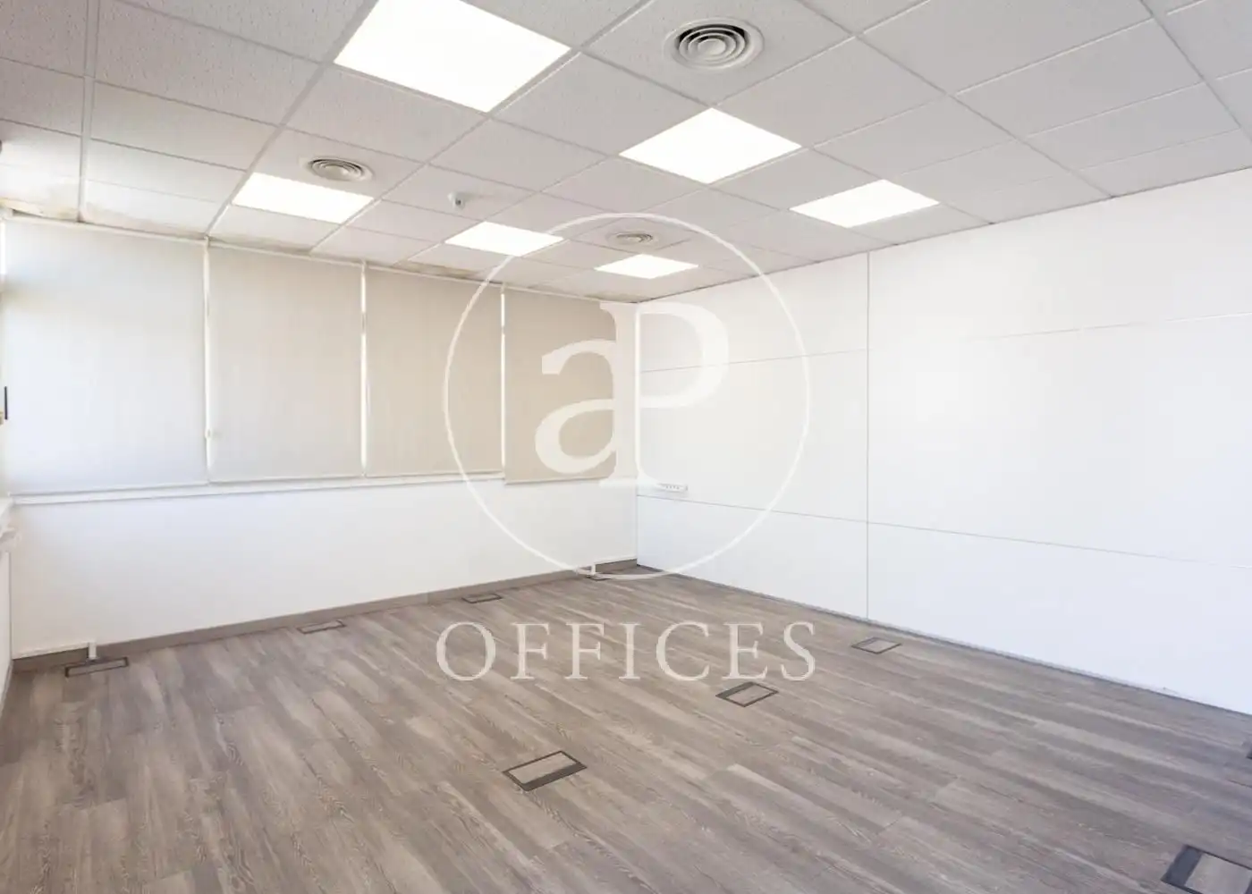Oficina en venta en Madrid con Aire acondicionado