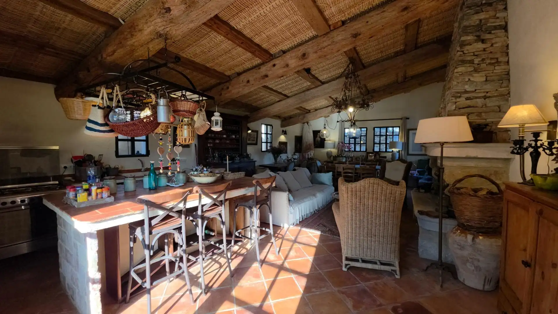 Casa rustica in vendita a Tivissa, imagen 11