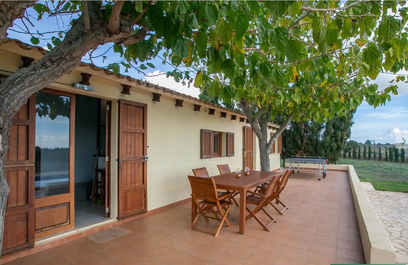 Country house zum Verkauf in Porto Cristo