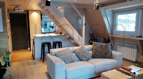 Foto 3 de Casa o xalet de lloguer a Vielha, Vielha e Mijaran