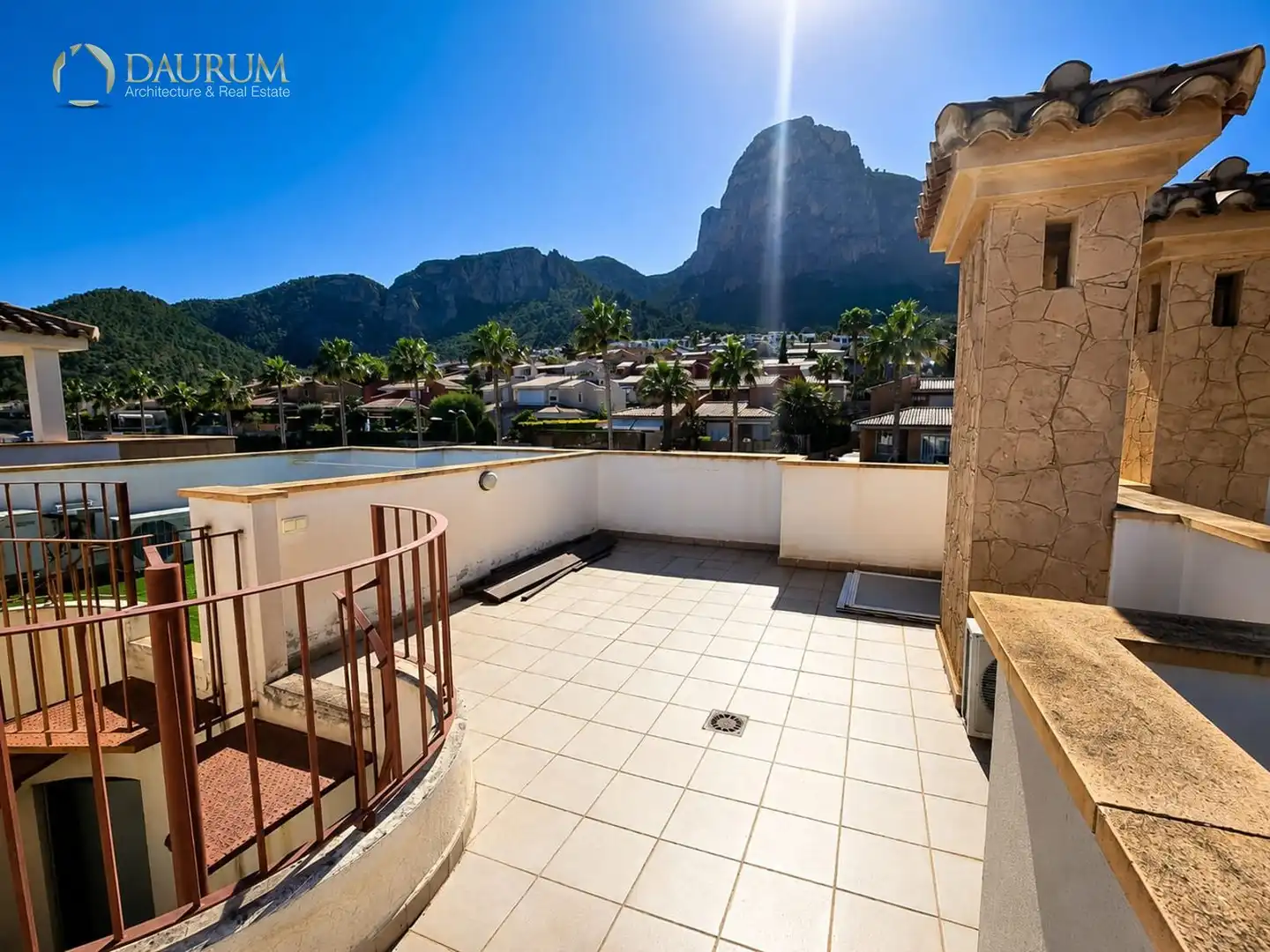 Reihenhaus mit Pool zum Verkauf in AVENIDA BARONIA DE POLOP, imagen 25