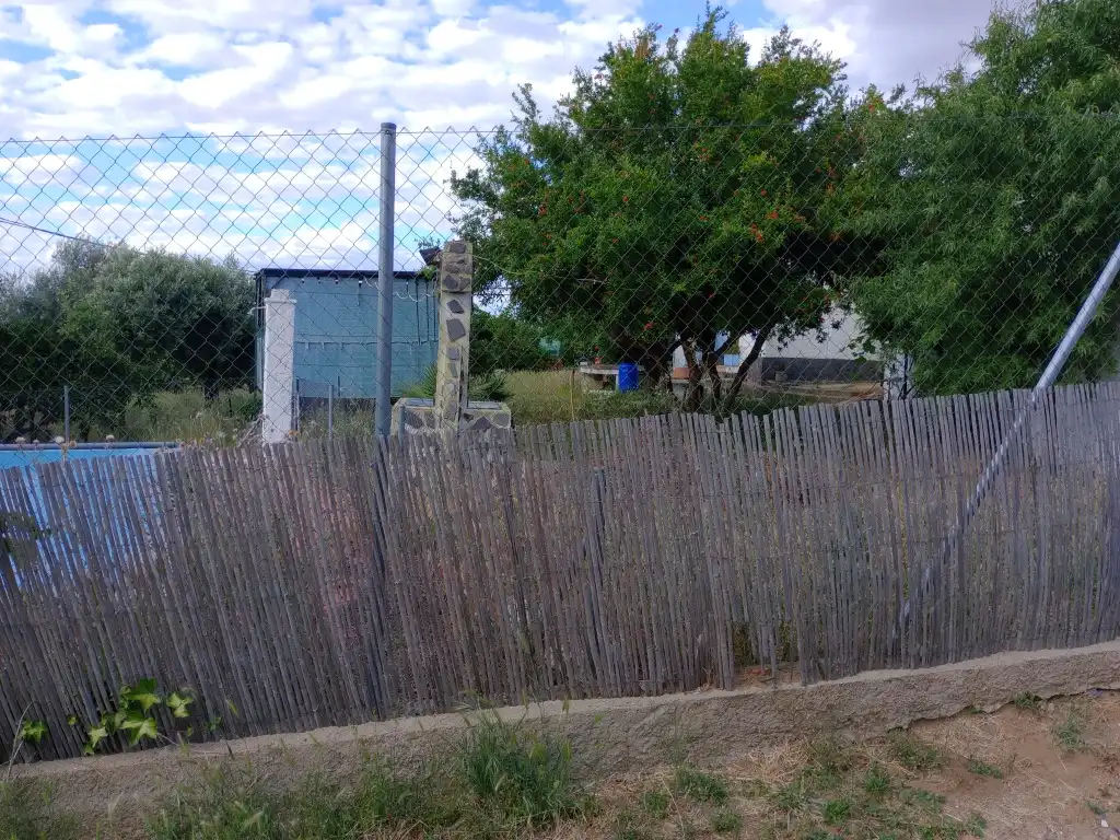 Chalet con piscina en venta en Don Benito, imagen 24