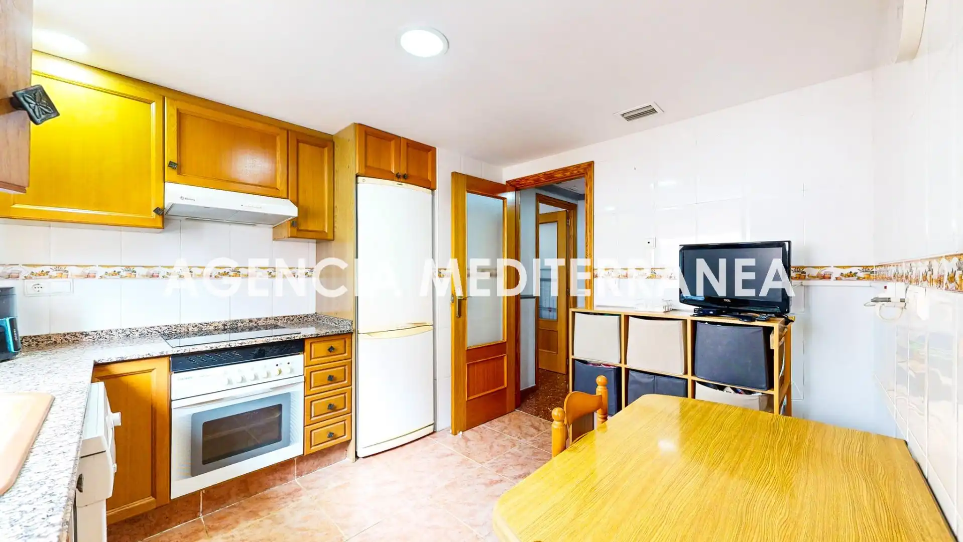 Piso en venta en Alfafar