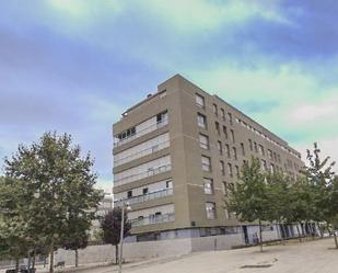 Vista exterior de Pis en venda en Terrassa