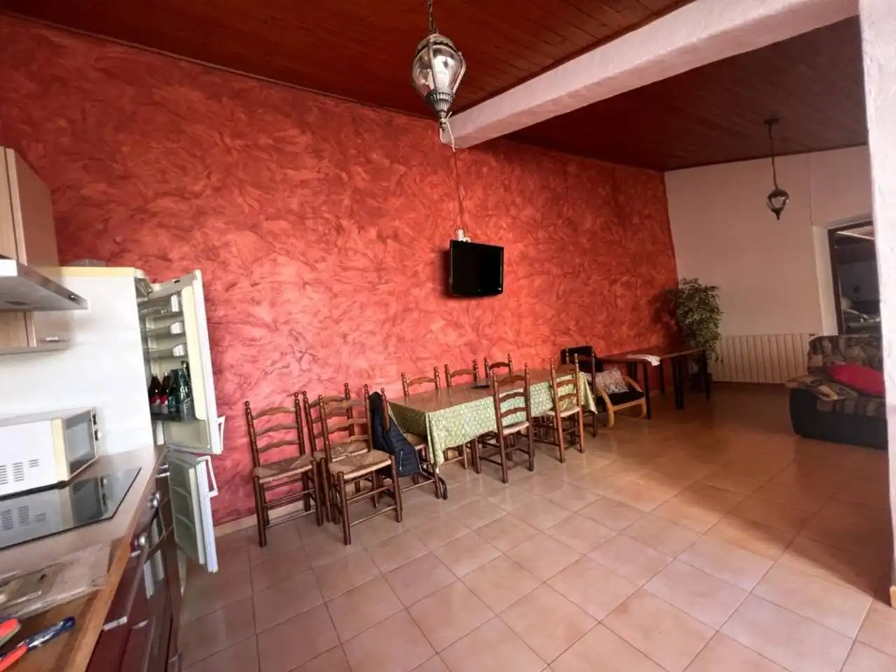 Houses for sale in Penàguila  with Air Conditioner, Heating and Terrace