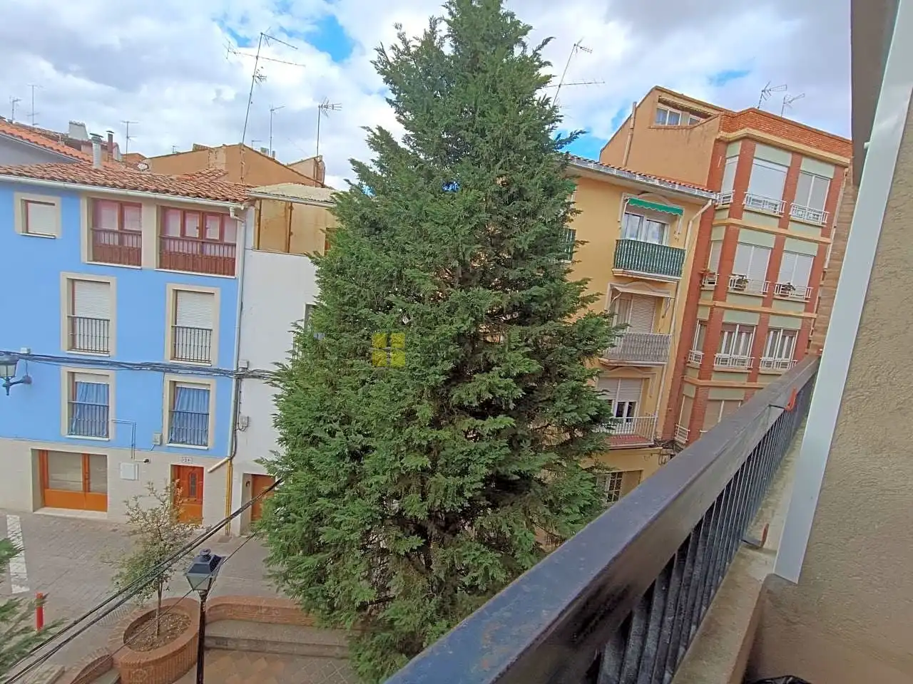 Appartement avec terrasse à vendre à General Ruiz 15, imagen 10