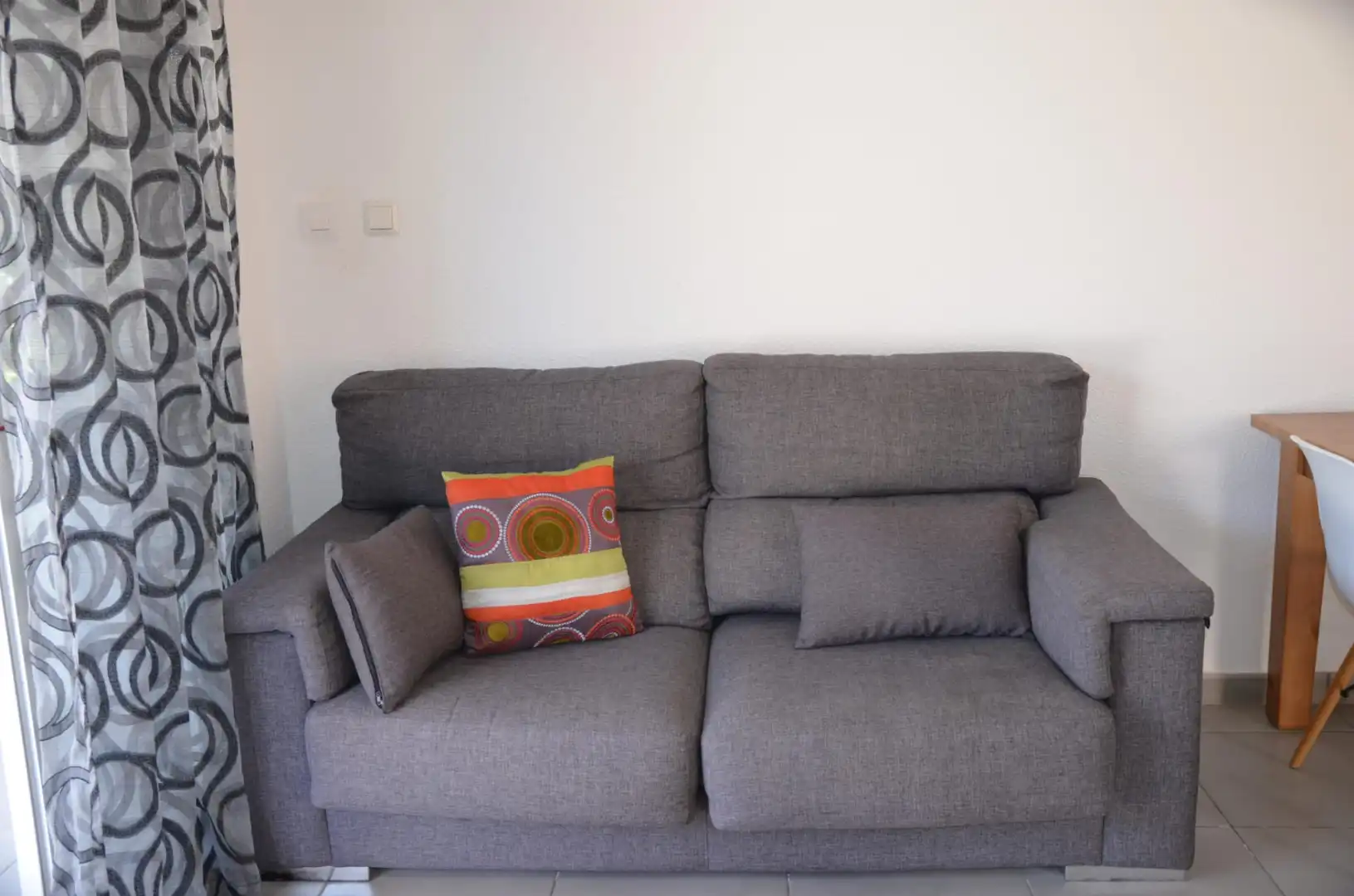 Apartamento con terraza en venta en Carretera de les Marines a Dénia, imagen 12