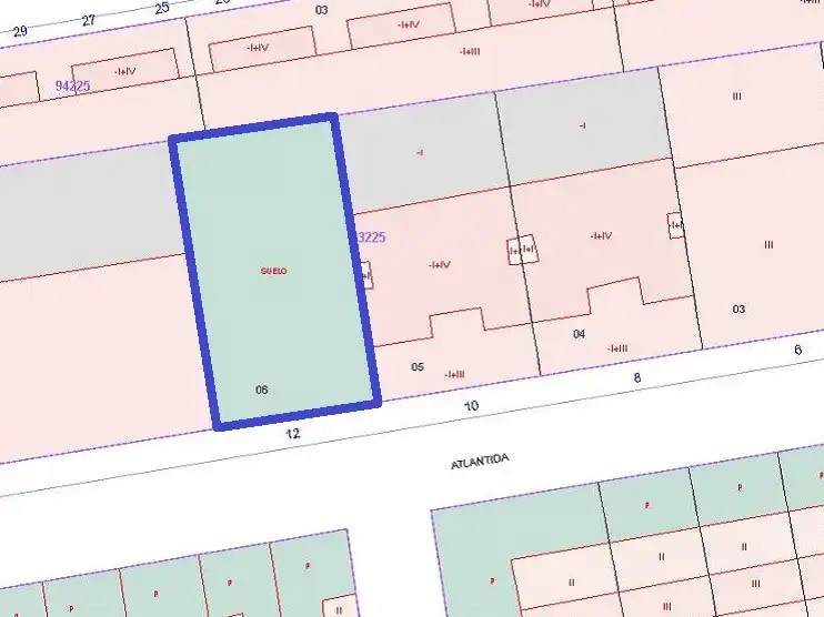 Residencial en venda en Palafolls