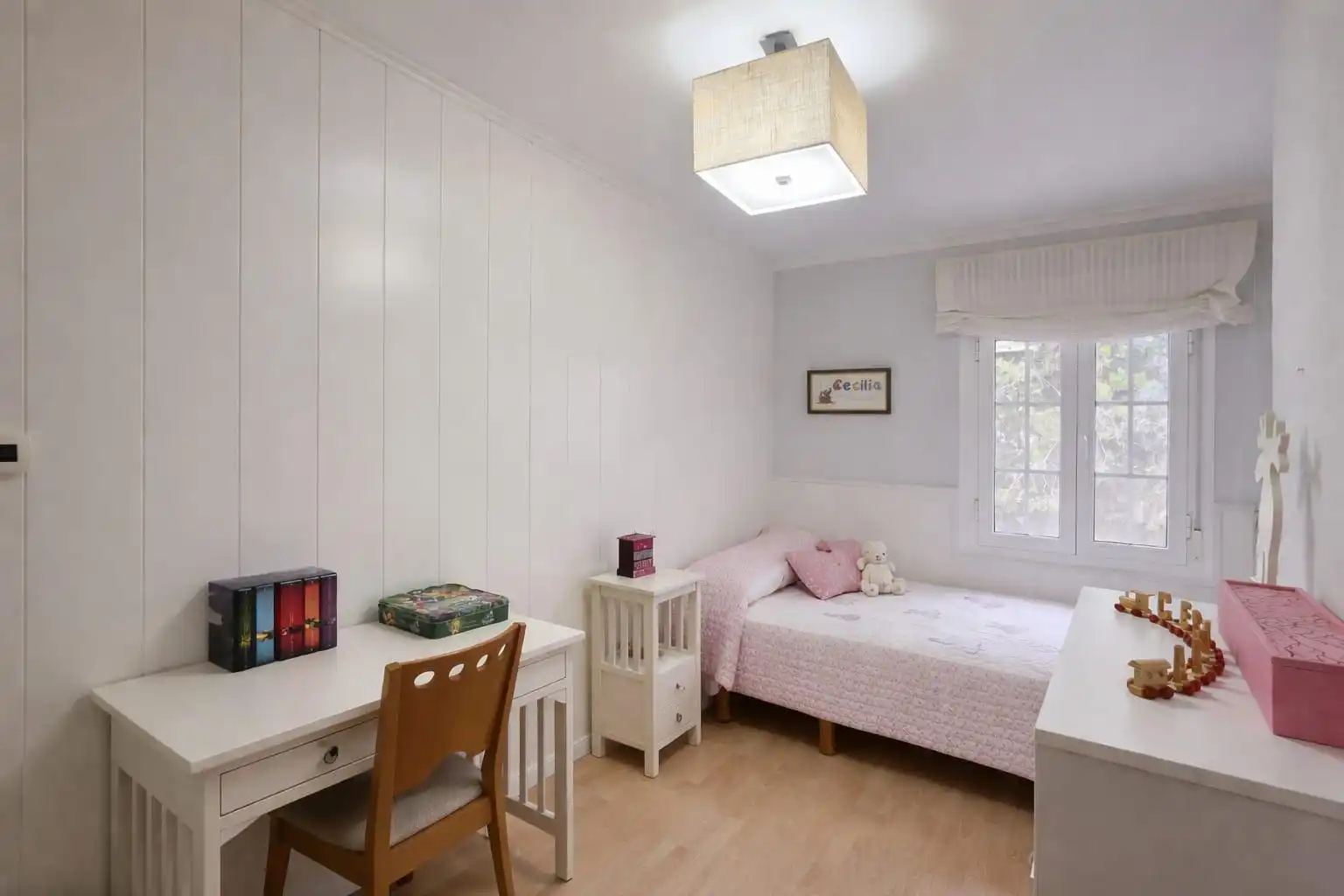 Wohnung zum Verkauf in GUARROS, Paterna del Río