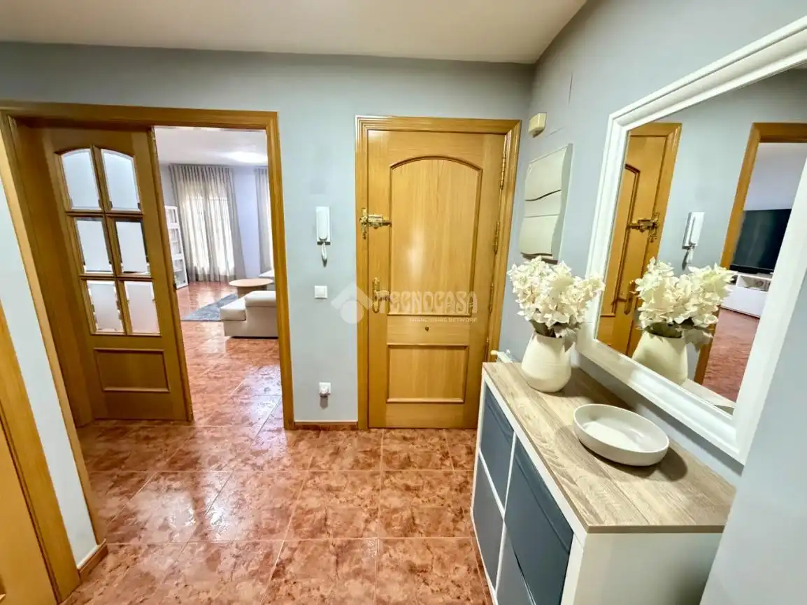 Piso en venta en Ajalvir con Aire acondicionado, Calefacción y Balcón