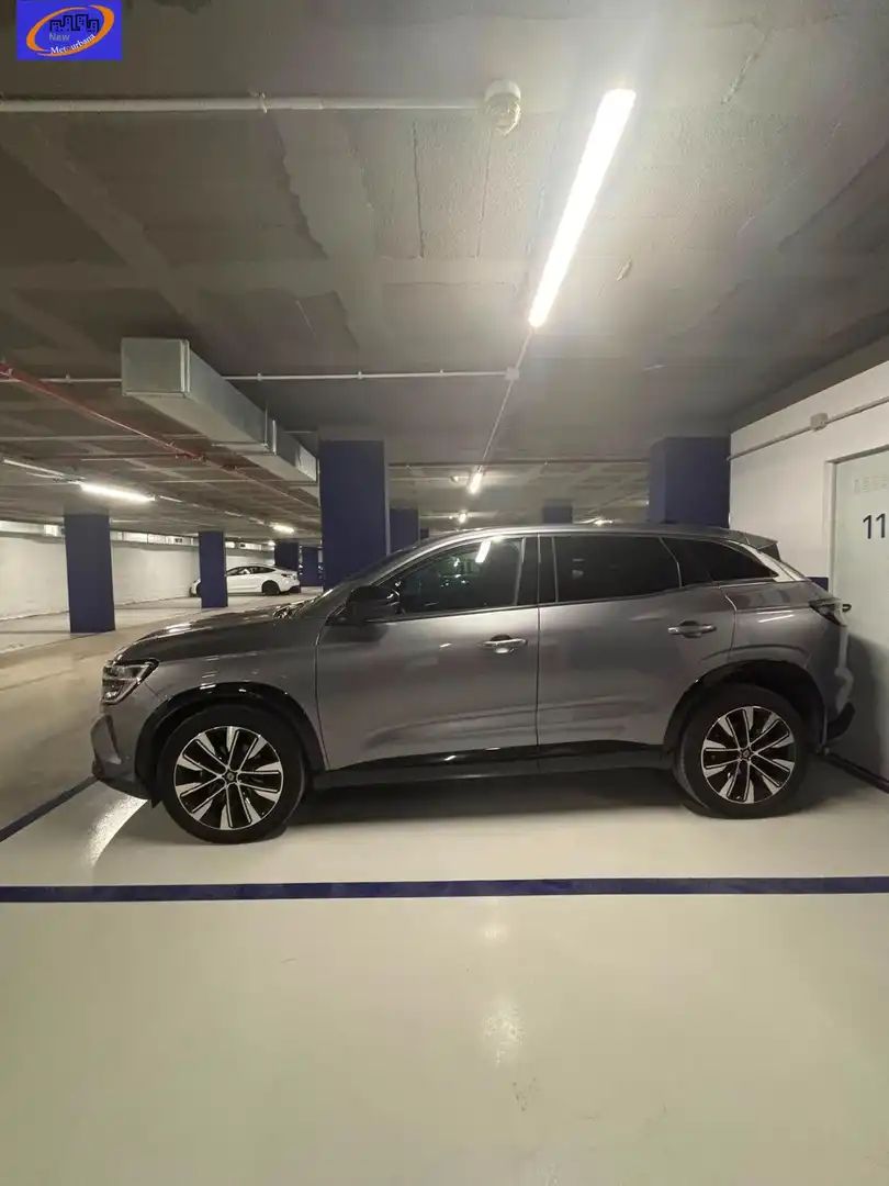 Parkplatz von Wohnung zur Miete in Quart de Poblet mit Parkett, Terrasse und Abstellraum