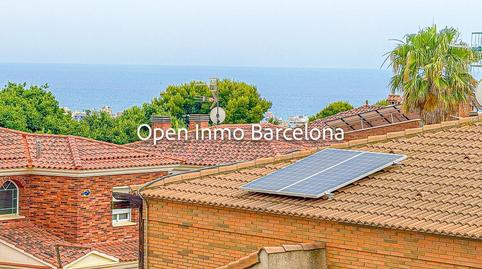 Foto 3 de Casa o xalet en venda a Ciutat Jardí Bonanova, Tarragona