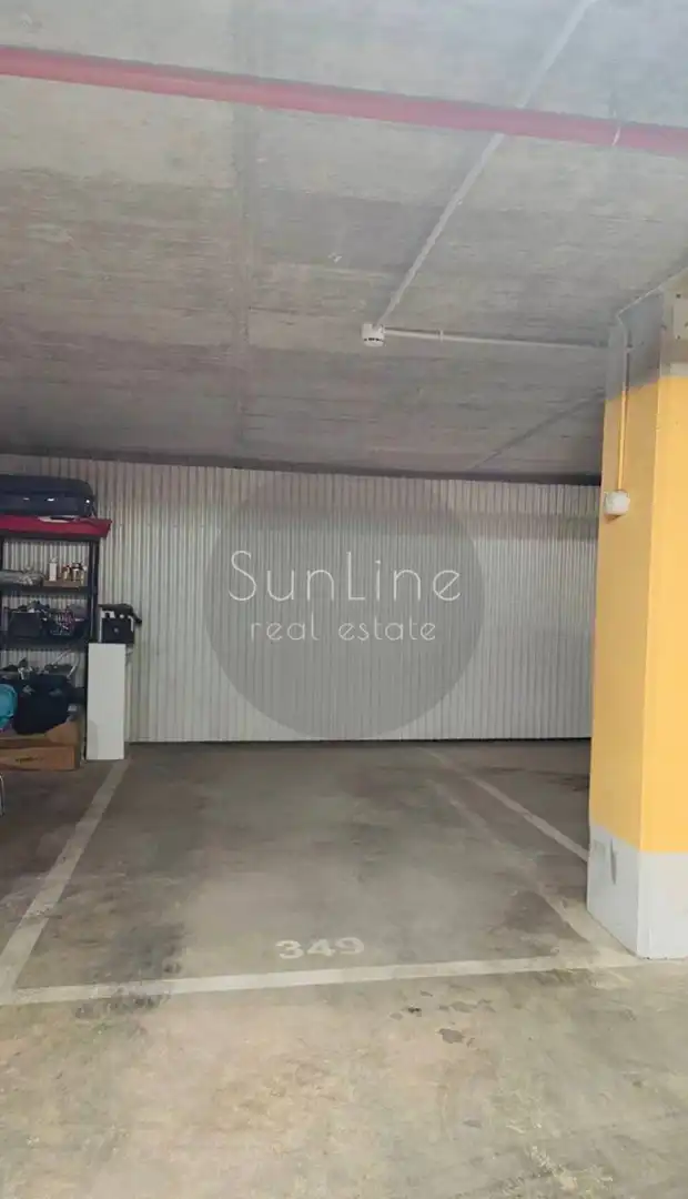 Piso de alquiler en Valencia con Aire acondicionado, Terraza y Trastero