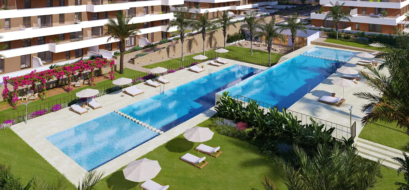 Apartamento con terraza en venta en Platja de Torres, imagen 7