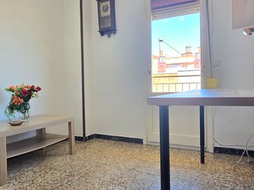 Piso con ascensor en venta en Calle de Bolivia
