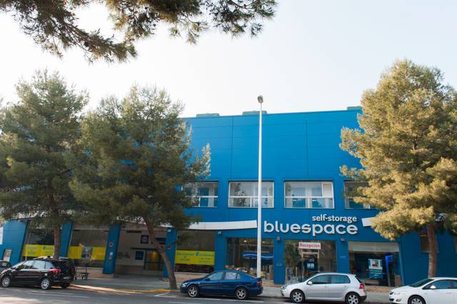 Trastero en Alquiler en Carrer de la Vall de la Ballestera, 81 en Nou Campanar