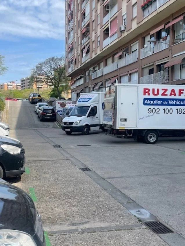Parking of Office for sale in  Barcelona Capital  with Air Conditioner and Heating