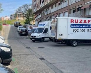 Parking of Office for sale in L'Hospitalet de Llobregat  with Air Conditioner and Heating