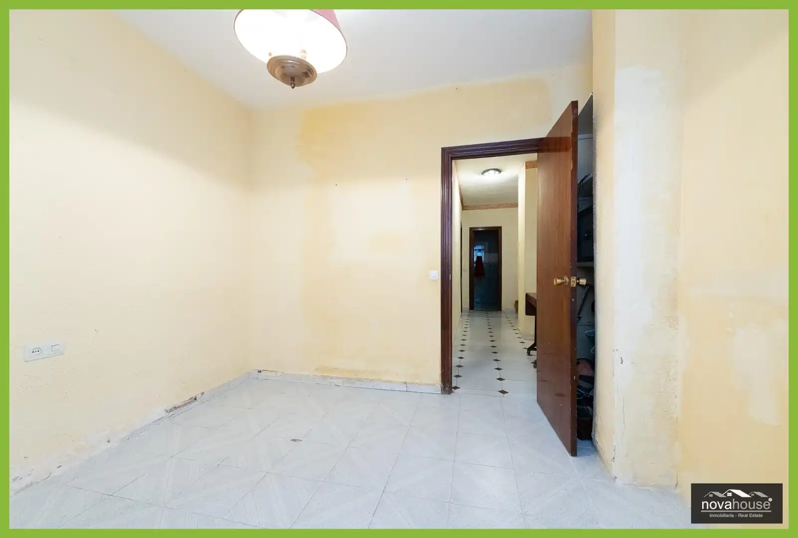 Casa o xalet en venda en Málaga amb Aire condicionat