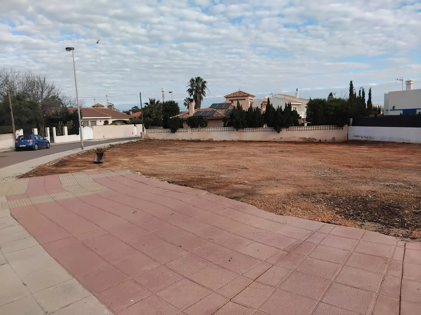 Terreno residenziale in vendita a Mar Menor de Cartagena – Cabo de Palos, imagen 2