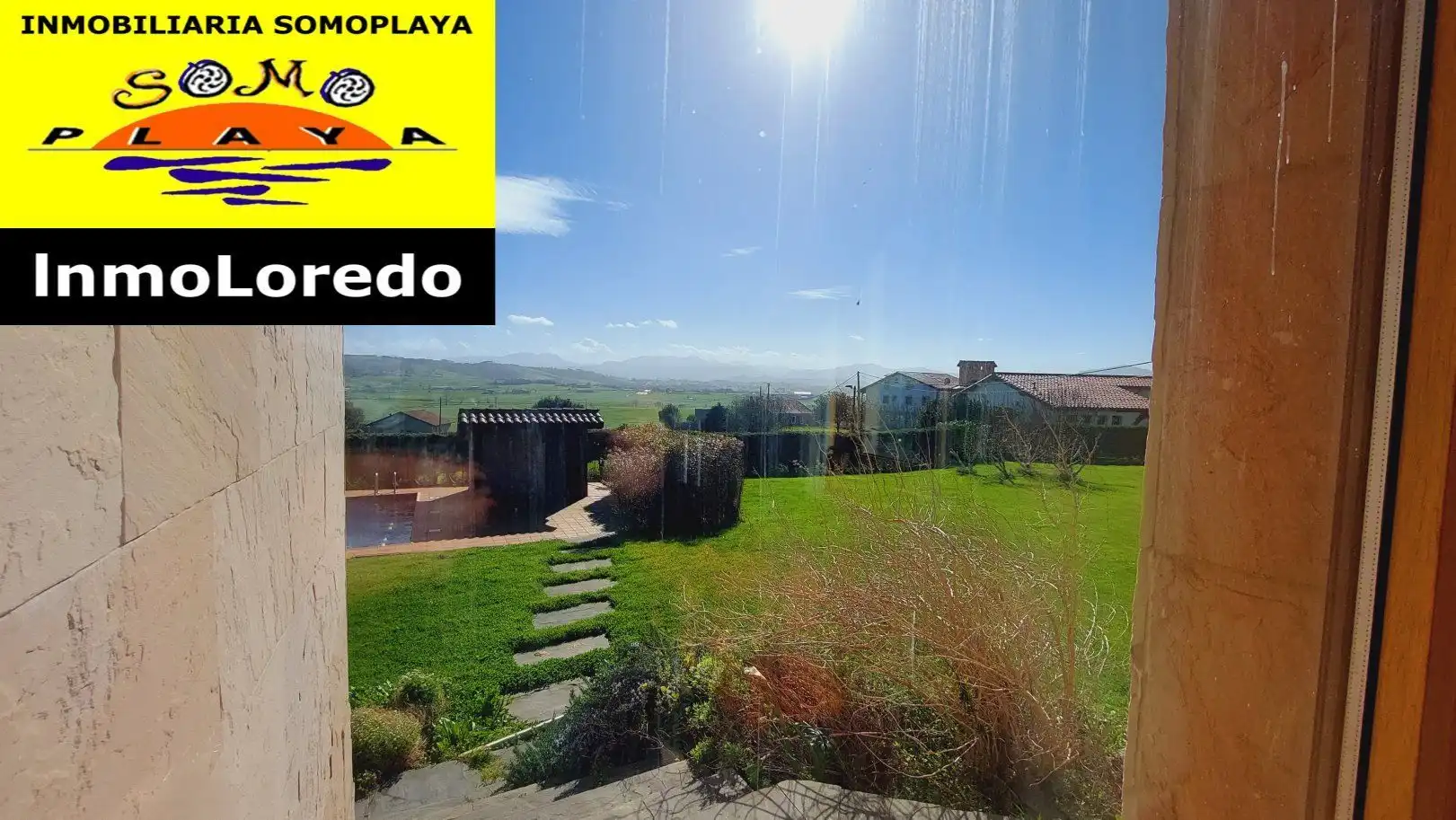 Vista exterior de Casa o chalet en venta en Ribamontán al Mar con Calefacción, Jardín privado y Terraza