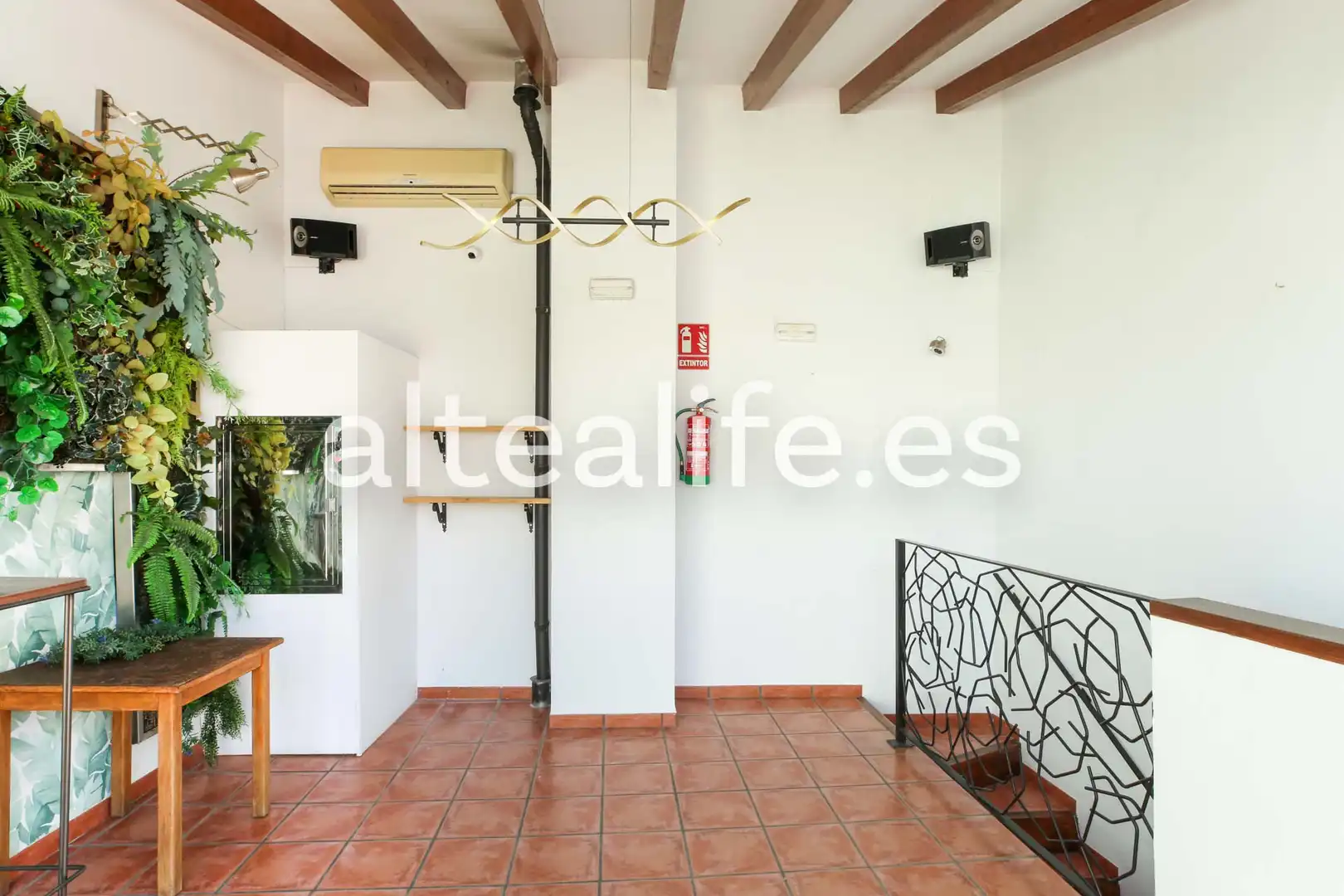 Casa adosada en venta en Altea con Aire acondicionado, Terraza y Balcón