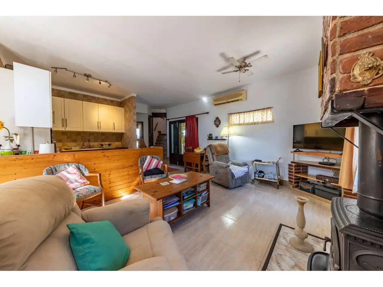 Casa o xalet en venda a Sa Pobla