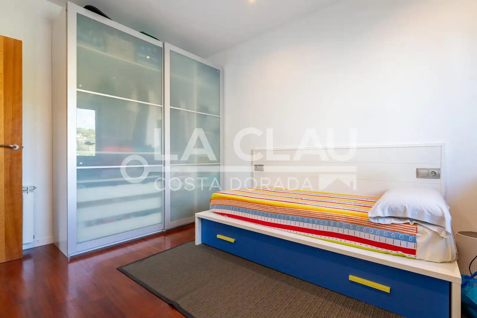 Habitación de Casa o chalet en venta en Tarragona con Calefacción, Jardín privado y Terraza