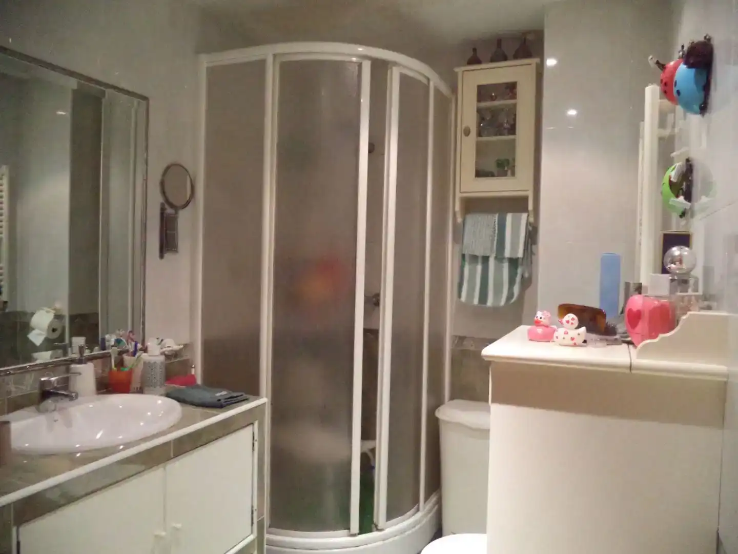 Baño de Piso en venta en Velilla de San Antonio, Madrid