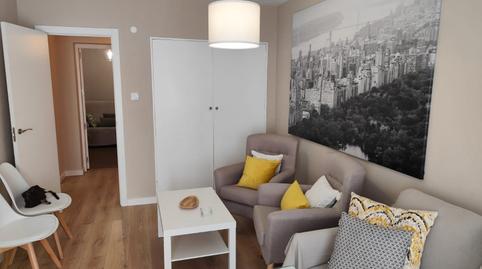 Foto 5 de Piso de alquiler en Barriada del Príncipe, 11, Zafra, Badajoz