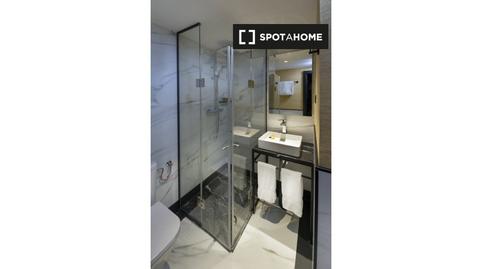 Photo 5 of Study to share in Avenida Europa, Madrid