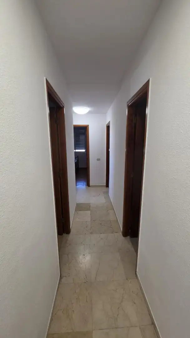 Flat for rent in La Salle - Cuatro Torres