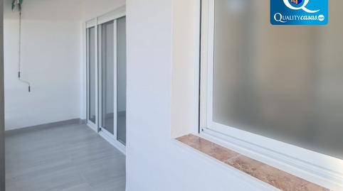 Photo 2 of Flat to rent in Doctor Rico, Barrio de San Blas, Alicante / Alacant