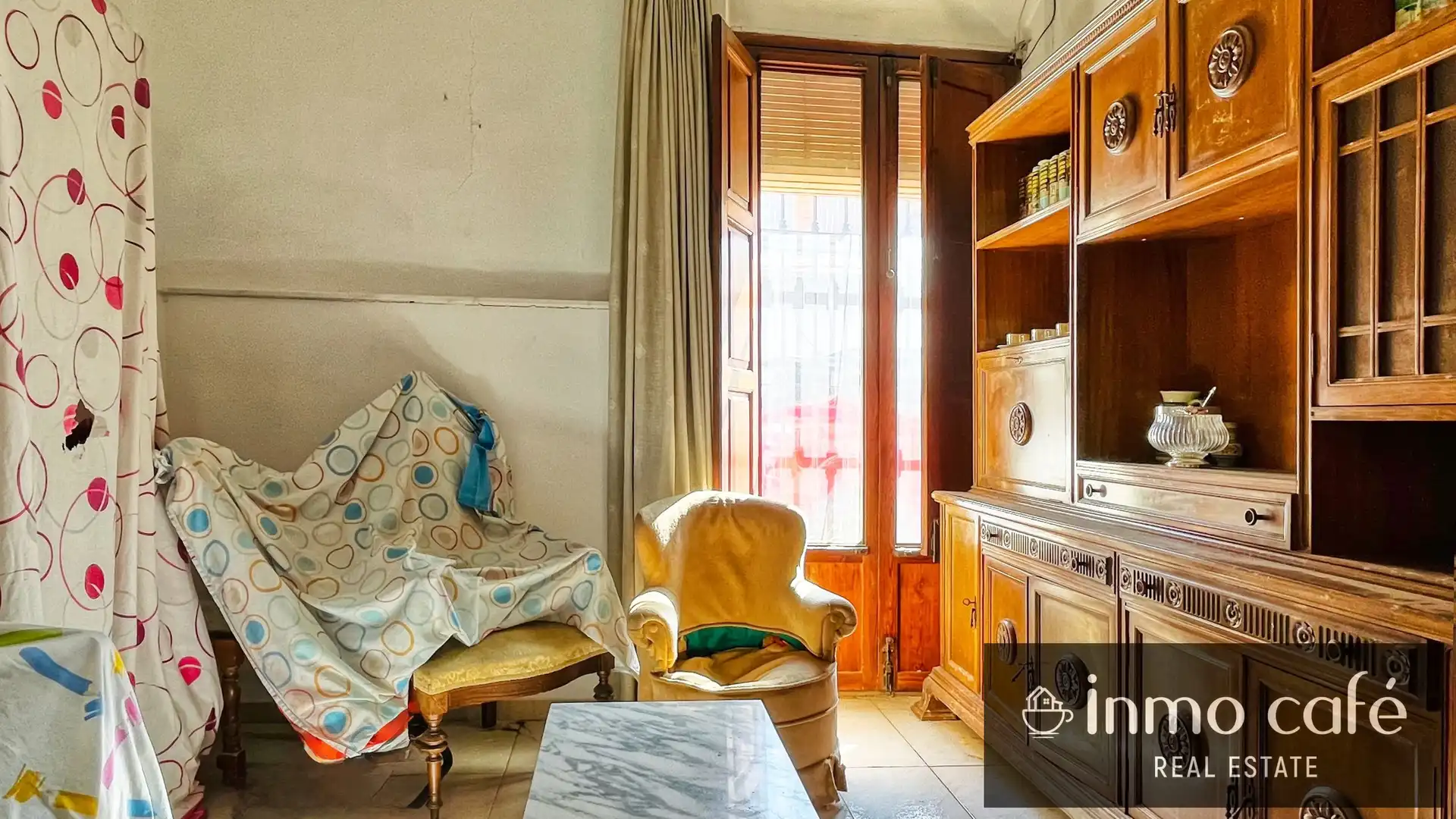 Reihenhaus mit Terrasse zum Verkauf in Corts Valencianes, imagen 6